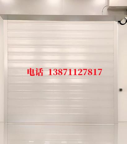 爱民防爆柔性卷帘门