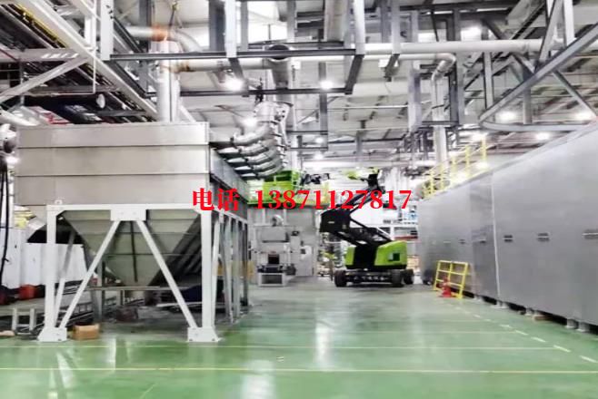 爱民机电设备安装工程,设备安装公司