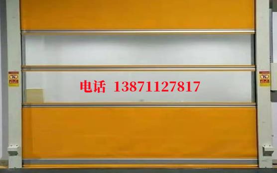 爱民洁净室门
